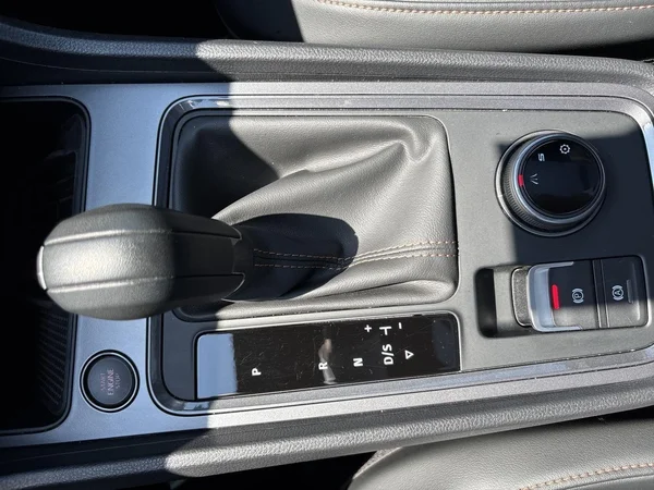 CUPRA Ateca (2025) — foto 13 van 25