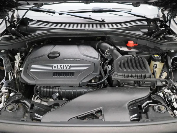 BMW 1 Reeks (2021) — foto 32 van 41