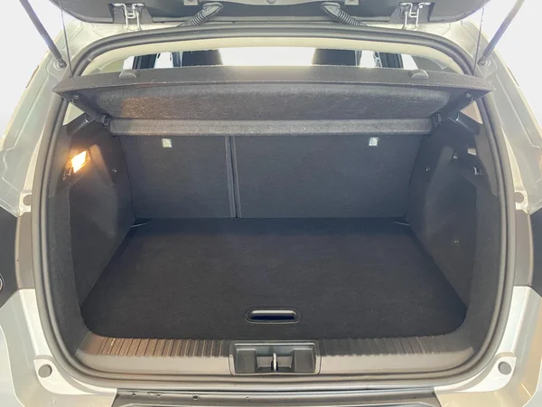 Renault Captur (2022) — foto 7 van 22