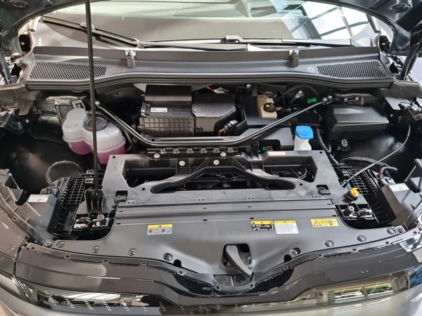 SKODA Enyaq (2026) — foto 15 van 24
