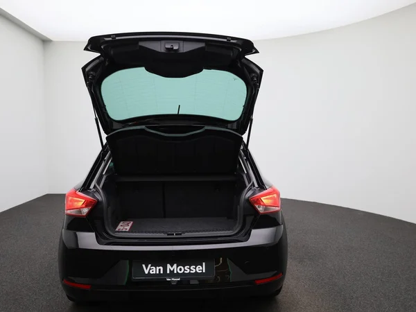 SEAT Ibiza (2023) — foto 3 van 39