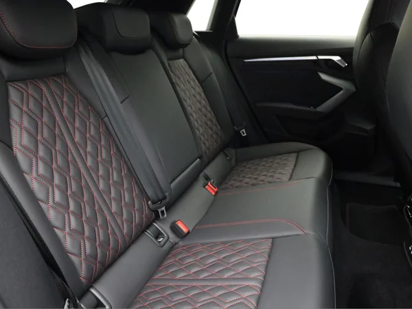 AUDI A3 Sportback PHEV (2025) — foto 3 van 24
