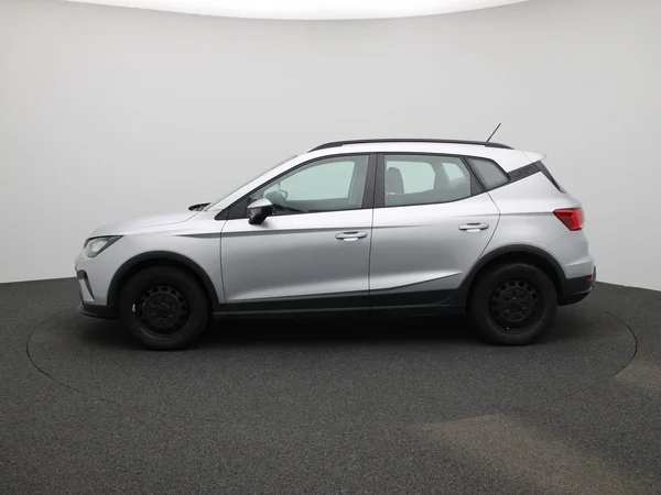 SEAT Arona (2023) — foto 28 van 33