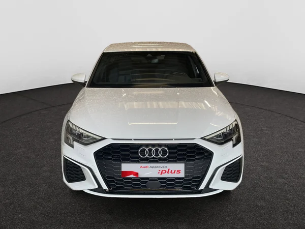 AUDI A3 Sportback (2024) — foto 16 van 20