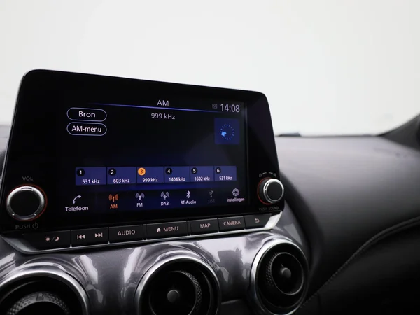 Nissan Juke (2023) — foto 13 van 42