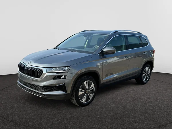 SKODA Karoq (2022) — foto 1 van 16
