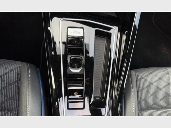 Volkswagen Golf VIII (2025) — foto 19 van 29