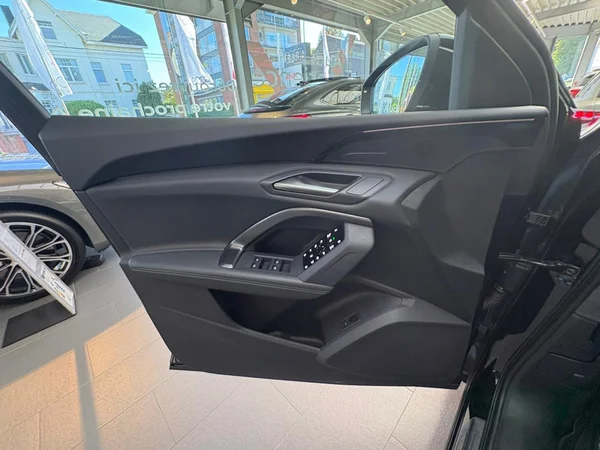AUDI Q5 Dsl (2026) — foto 15 van 19