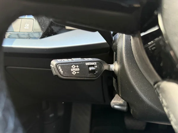 AUDI A3 Sportback (2025) — foto 16 van 17