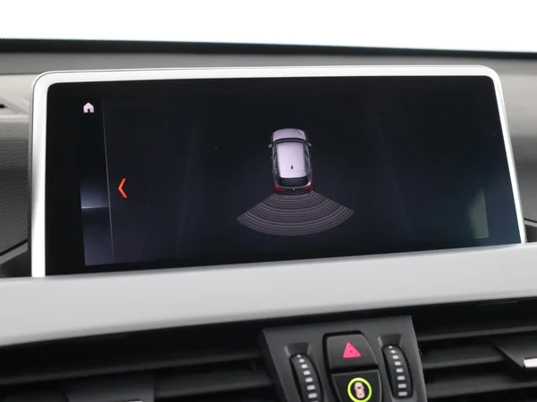 BMW X1 (2022) — foto 11 van 33