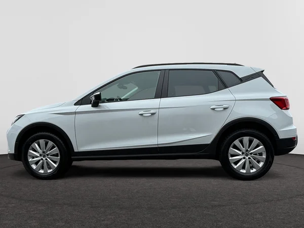 SEAT Arona (2025) — foto 9 van 16