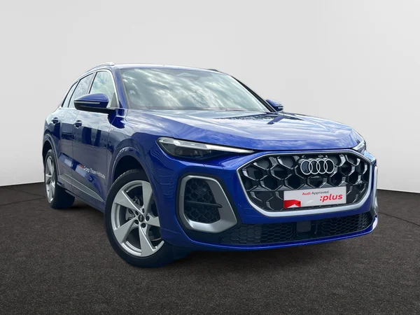 AUDI Q5 (2026) — foto 3 van 24