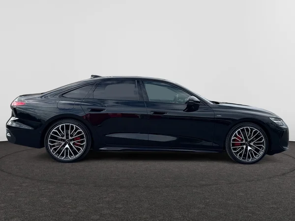 AUDI A6 e-hybrid (PHEV) (2025) — foto 19 van 21
