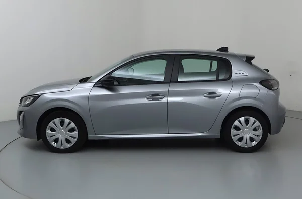 Peugeot 208 (2025) — foto 12 van 34