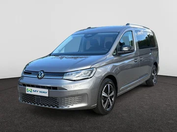 VOLKSWAGEN Caddy Maxi (2026)
