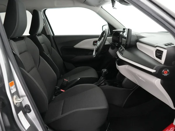 Suzuki Swift (2024) — foto 4 van 23