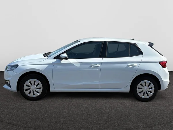 SKODA Fabia (2024) — foto 12 van 20