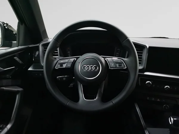 AUDI A1 allstreet (2026) — foto 7 van 15
