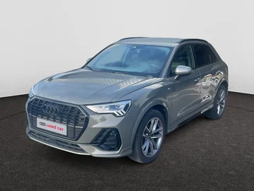 AUDI Q3 (2024)
