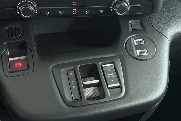 Citroen E-Berlingo Swb (2025) — foto 10 van 28