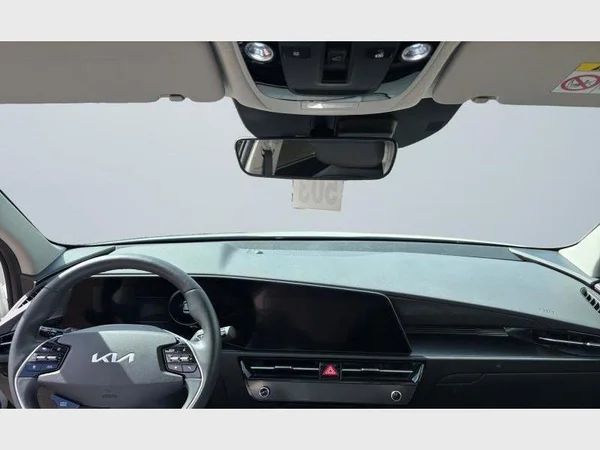 Kia NIRO (2022) — foto 2 van 21