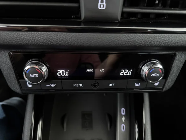 SKODA Scala (2021) — foto 17 van 29