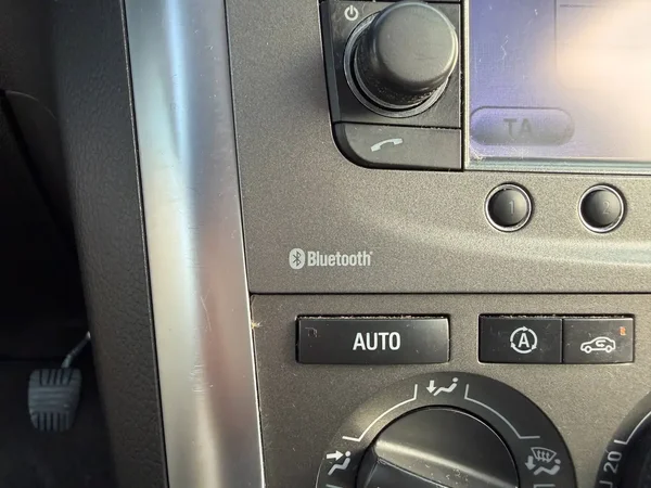 Opel Antara (2013) — foto 7 van 25