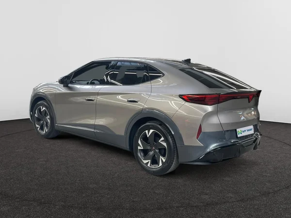 CUPRA Tavascan (2026) — foto 18 van 24