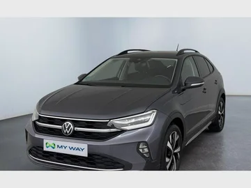 Volkswagen Taigo (2025)