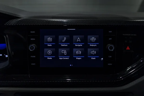 Volkswagen Polo (2022) — foto 5 van 28