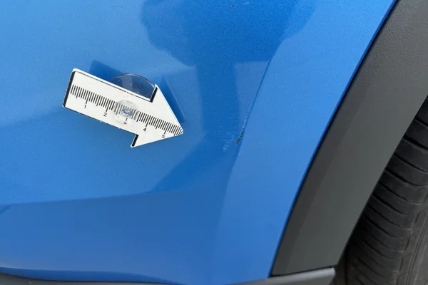MG ZS Hybrid+ (HEV) (2025) — foto 11 van 21