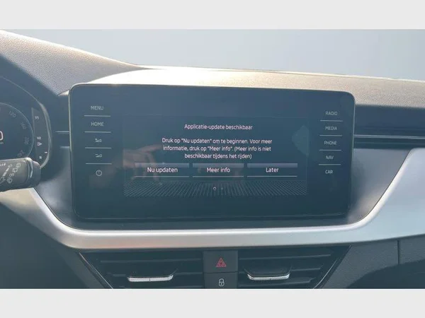 Skoda Scala (2022) — foto 4 van 26