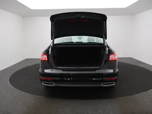 Audi A6 (2023) — foto 28 van 28