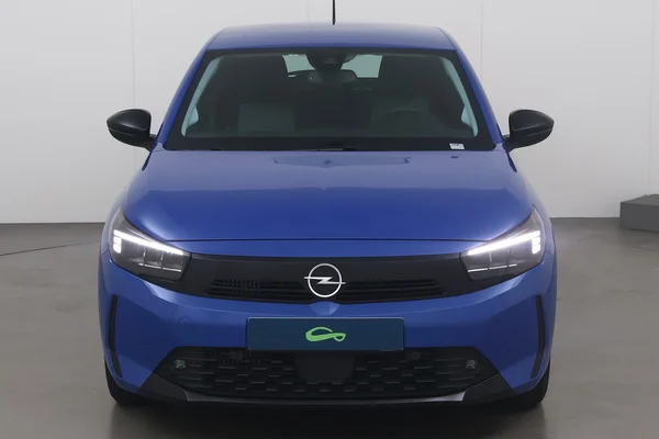 Opel Corsa (2025) — foto 10 van 17