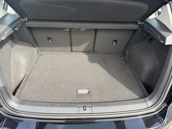 VOLKSWAGEN Golf Sportsvan (2020) — foto 3 van 19