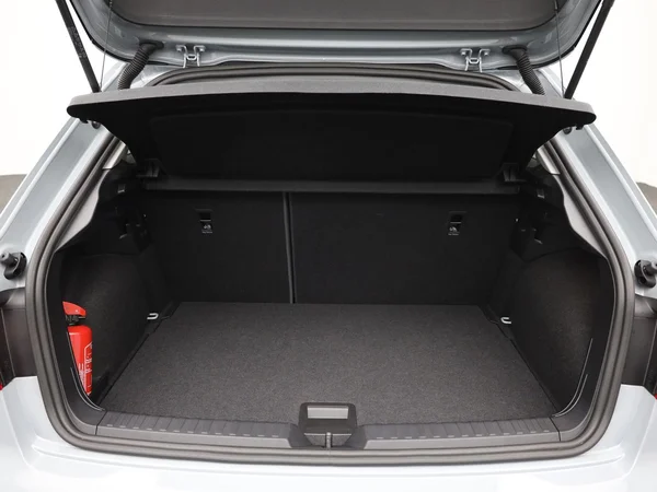 AUDI A1 Sportback (2025) — foto 2 van 18
