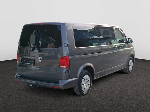 VOLKSWAGEN Transporter T6.1 1400 Caravelle Lwb Dsl (2024) — foto 12 van 19
