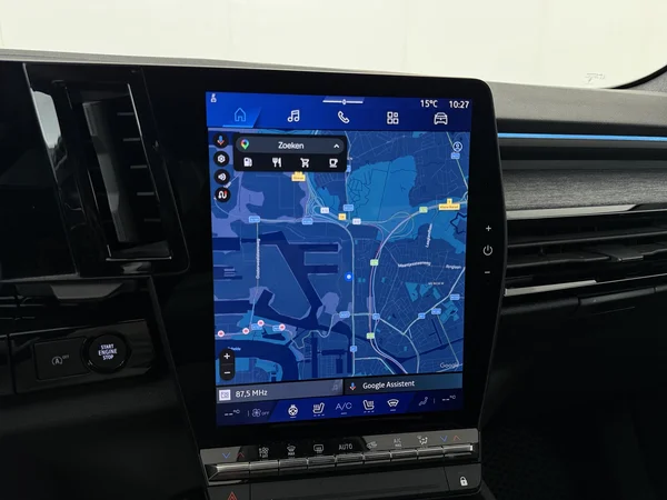 RENAULT Austral (2024) — foto 10 van 29