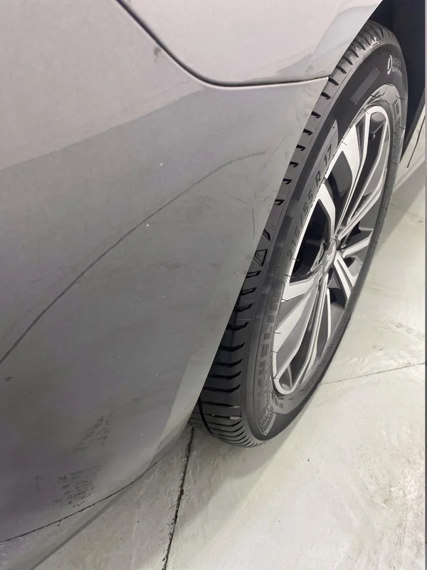 Peugeot 508 (2023) — foto 40 van 46