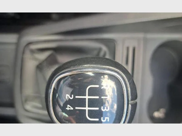 Skoda Fabia (2021) — foto 15 van 24