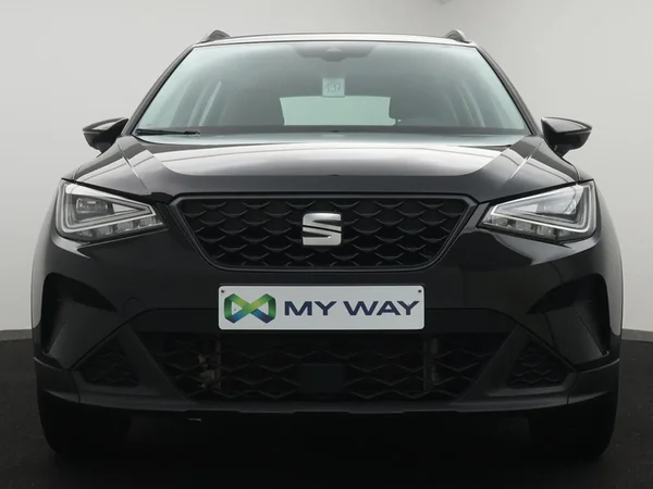 SEAT Arona (2025) — foto 17 van 24