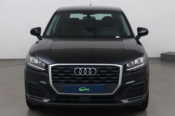 Audi Q2 (2020) — foto 11 van 18