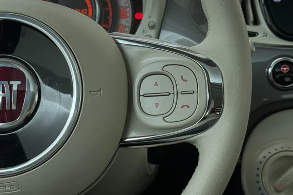 Fiat 500 (2020) — foto 6 van 19