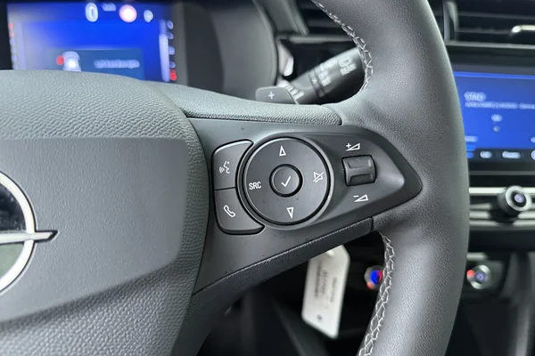 Opel Corsa (2025) — foto 7 van 17