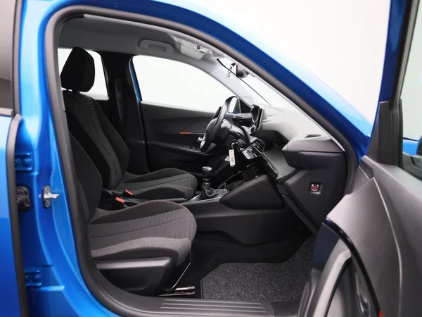 Peugeot 3008 (2022) — foto 24 van 38