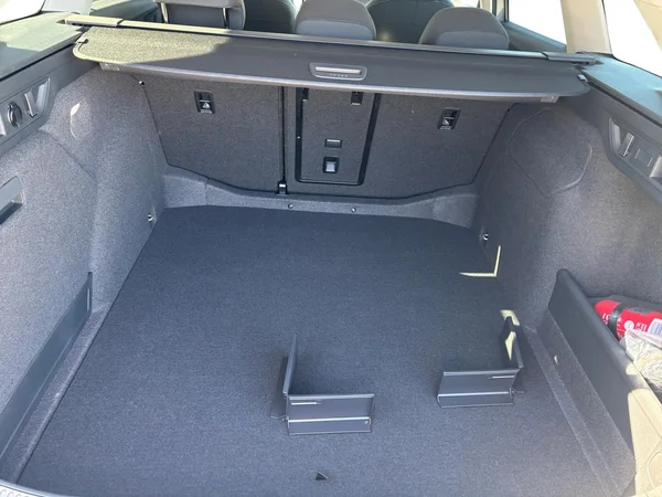 SKODA Superb Combi (2026) — foto 14 van 24