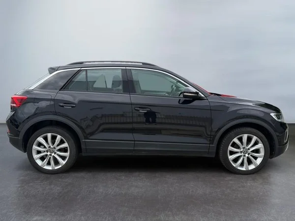VOLKSWAGEN T-Roc (2023) — foto 25 van 25
