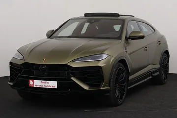 Lamborghini Urus f6b632e7-a991-4ce1-a0b1-f8802c395f10