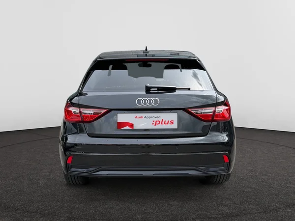 AUDI A1 Sportback (2025) — foto 16 van 27