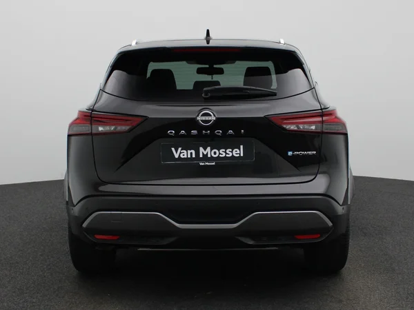 Nissan QASHQAI (2023) — foto 42 van 45